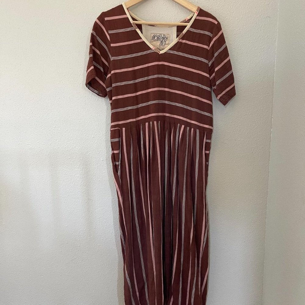 Ace and Jig Dress